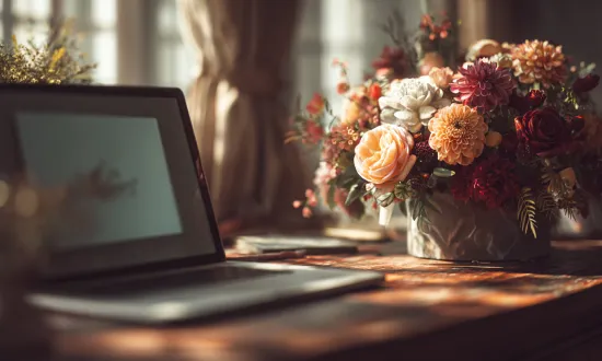 29 ноября - праздник буквы &laquo;Ё&raquo;, мостов и живых поздравлений: какие цветы выбрать?